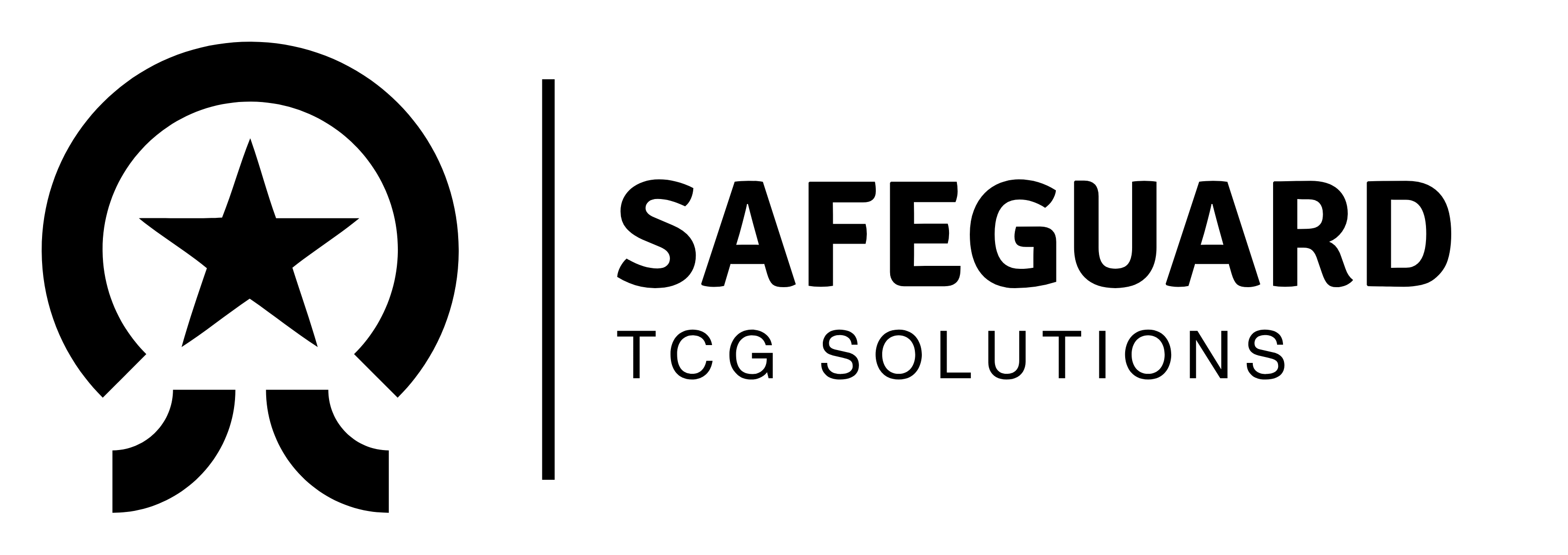Safeguard TCG Solutions logo