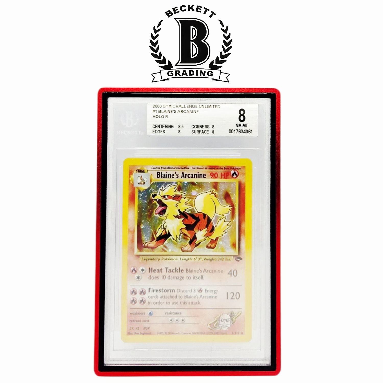 BGS