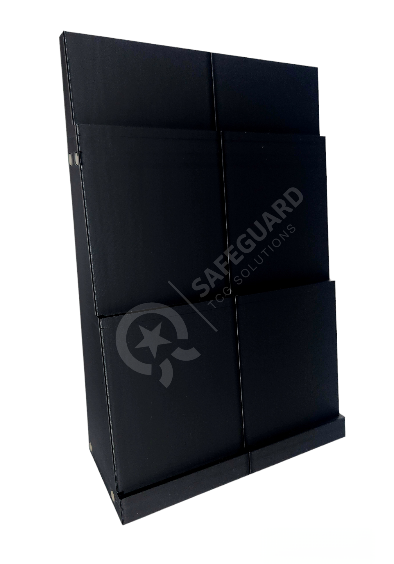 Toploader Stadium Display (Magnetic)